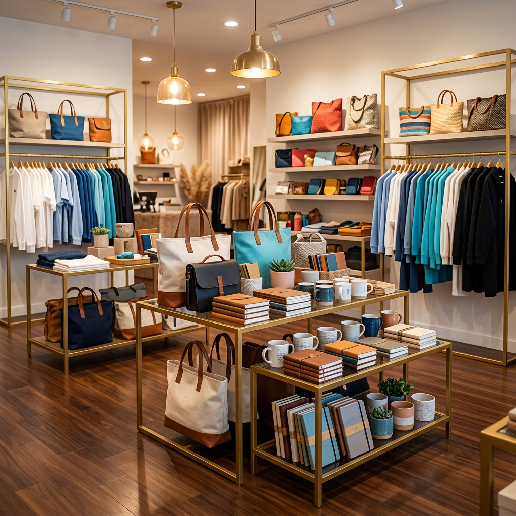 Boutique-style All Products image