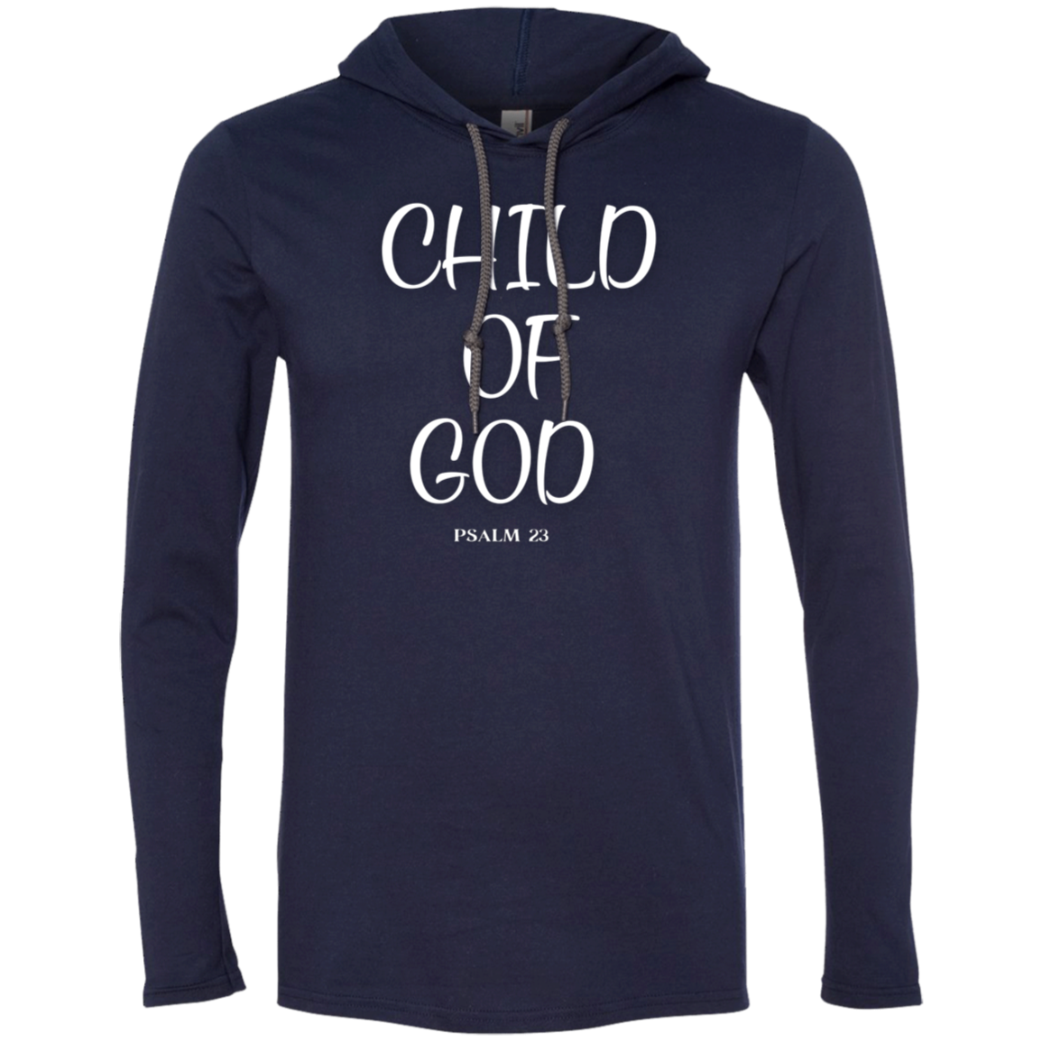 Child Of God T-Shirt Hoodie