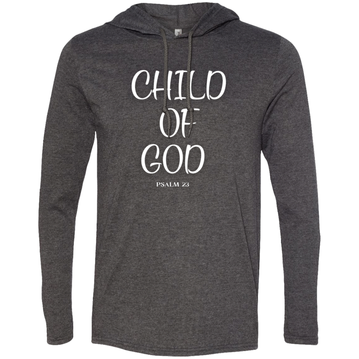 Child Of God T-Shirt Hoodie