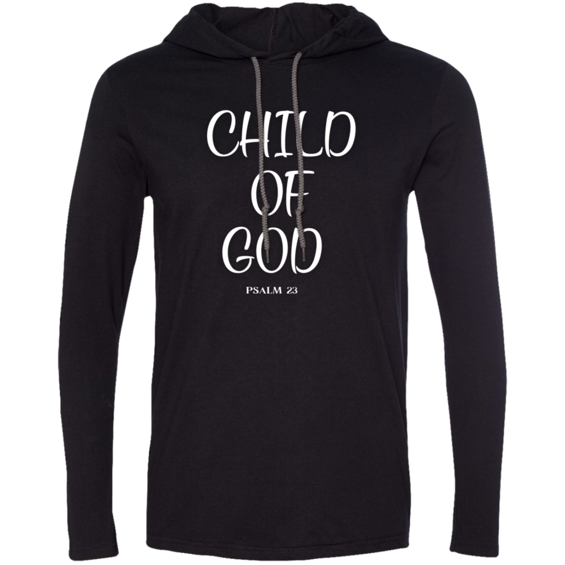 Child Of God T-Shirt Hoodie