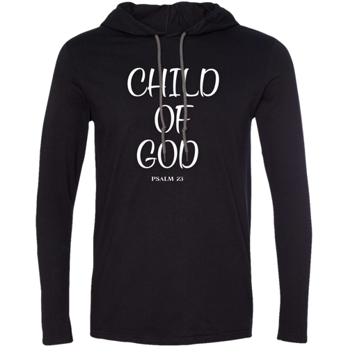 Child Of God T-Shirt Hoodie