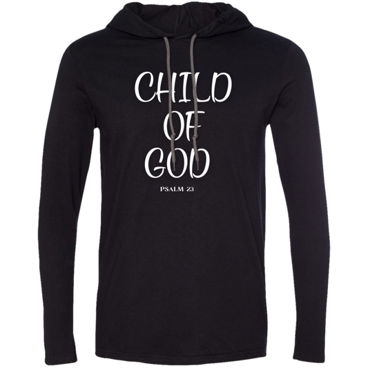 Child Of God T-Shirt Hoodie